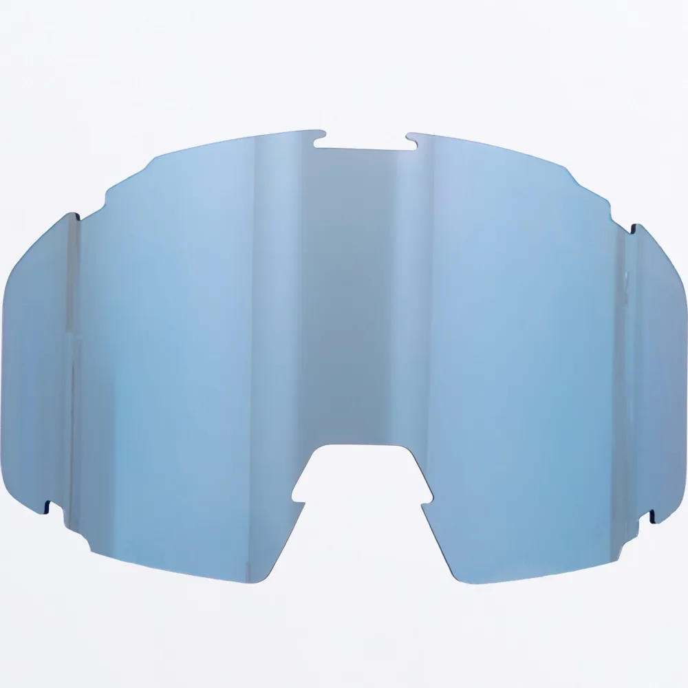Pilot CLEARidium Lens Electricians Os