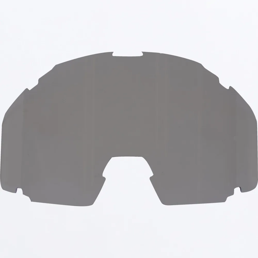 Pilot CLEARidium Lens Electricians Os