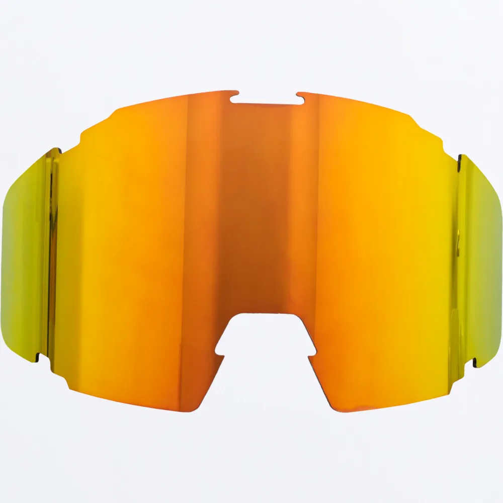 Pilot CLEARidium Lens Electricians Os