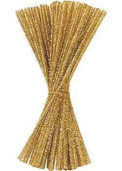 Piprensare 30cm Guld 100/fp Home & Workshop