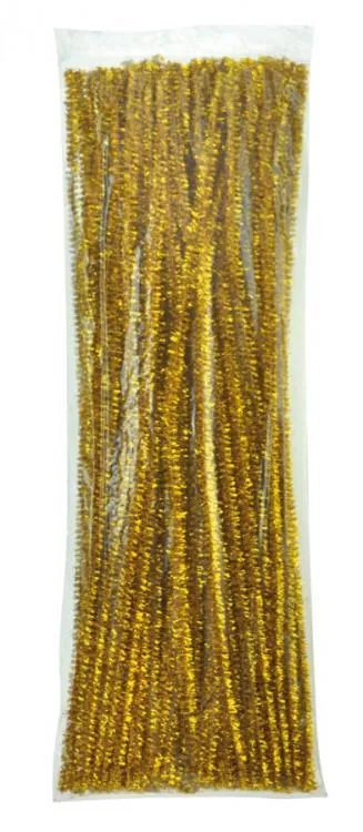 Piprensare 30cm Guld 100/fp Home & Workshop