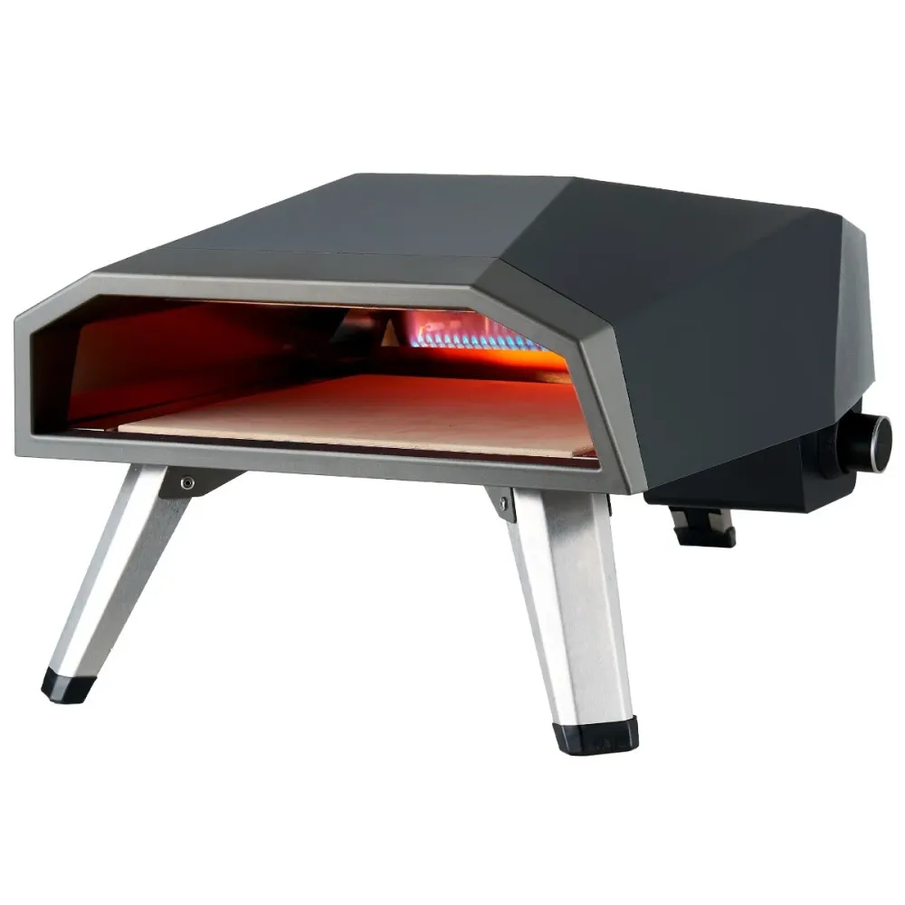 Pizzaugn Kobe Platinum Vibration Reduction