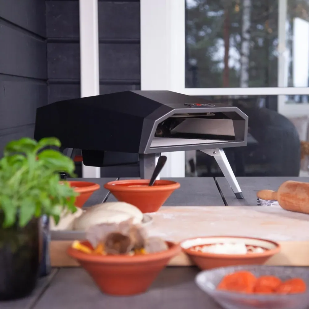 Pizzaugn Kobe Platinum Vibration Reduction