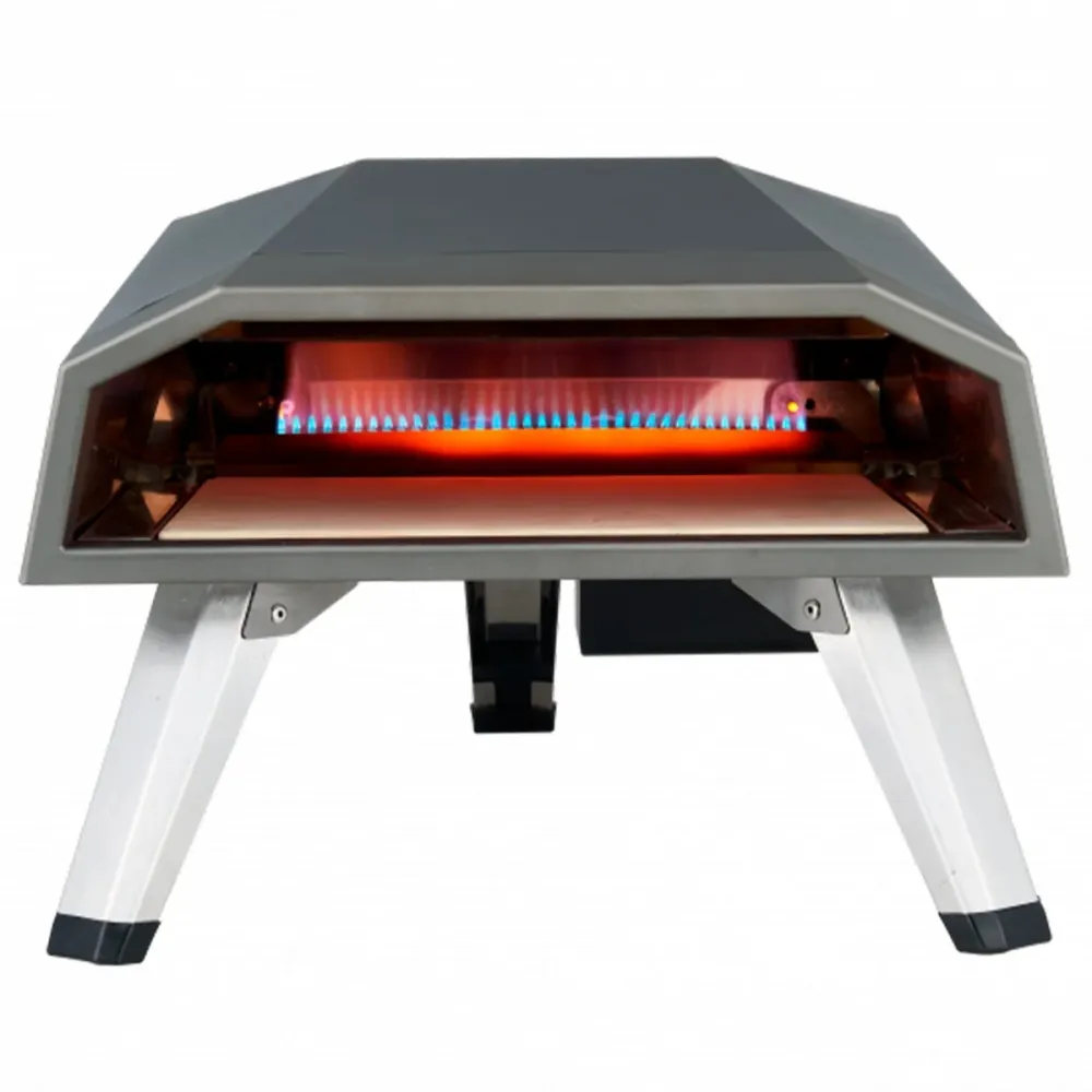 Pizzaugn Kobe Platinum Vibration Reduction