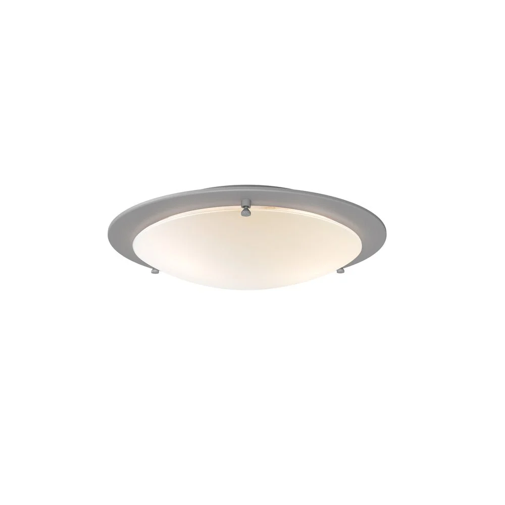 Plafond Cirklo Ø40 betongstruktur Industrial Design