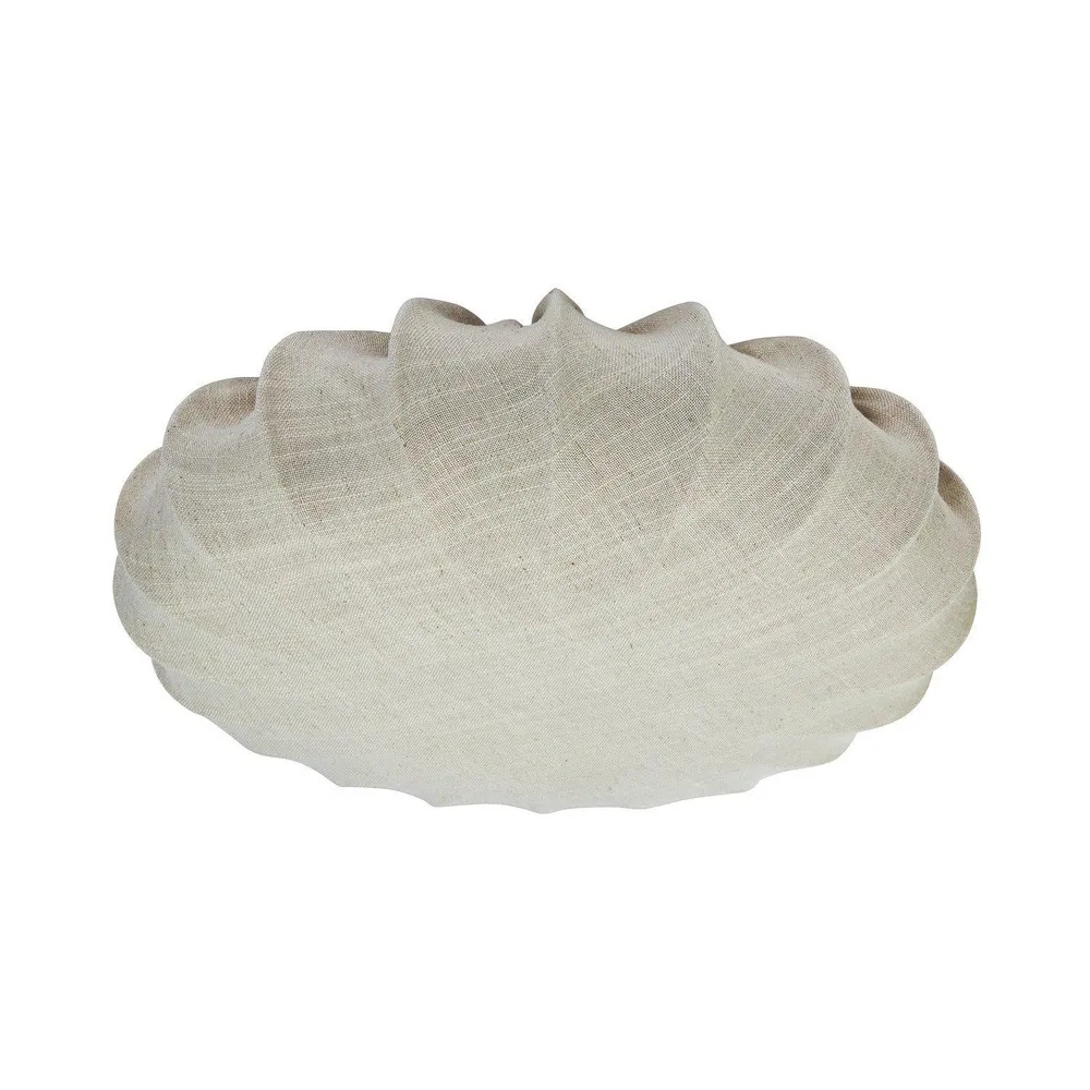 Plafond Florenzo Stone 70cm Vibration Reduction