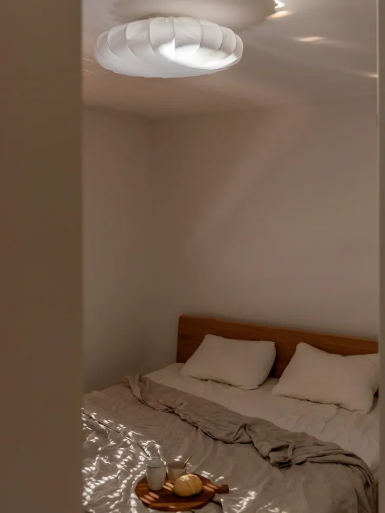 Plafond Franza Pärla 42cm | Lifetime Warranty