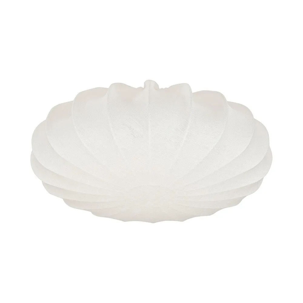 Plafond Naturlinne Offwhite 42cm