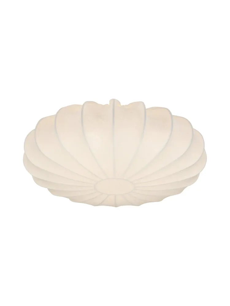 Plafond Naturlinne Offwhite 42cm