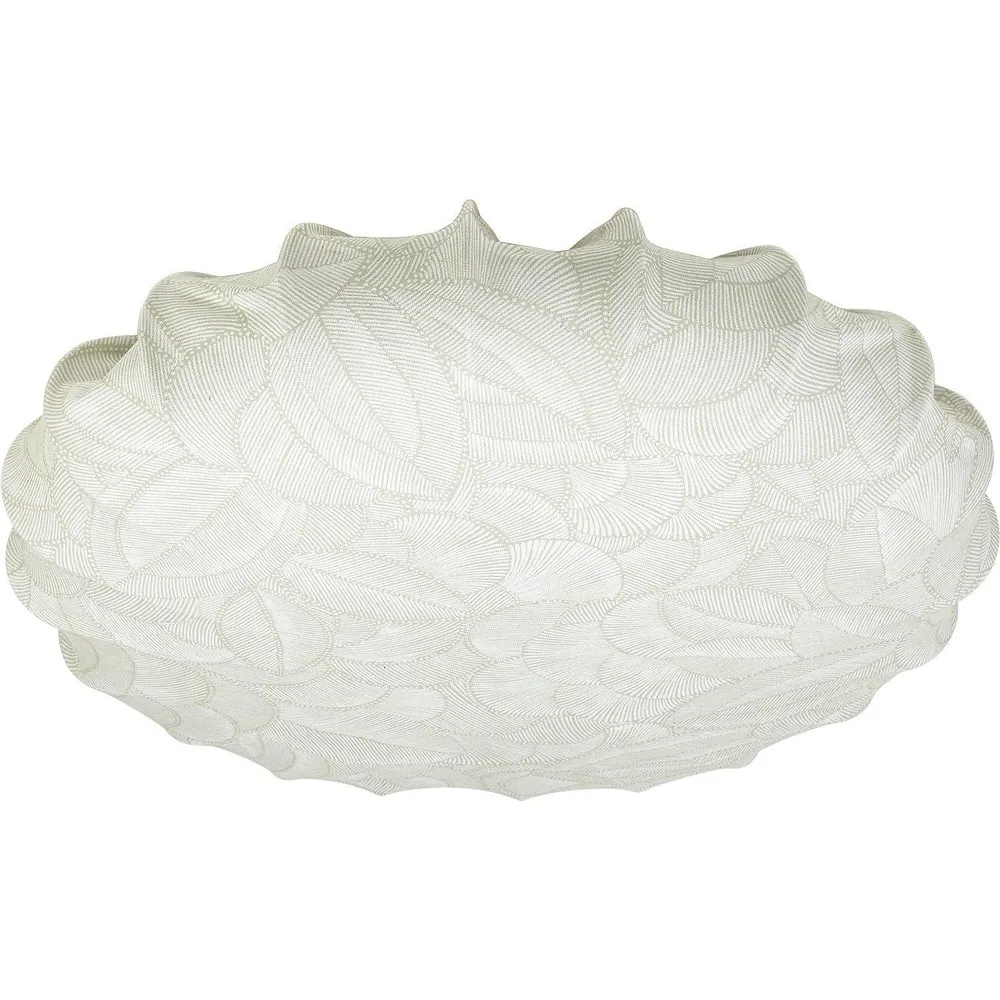 Plafond Onyx Taupe 55cm Kit Accessories