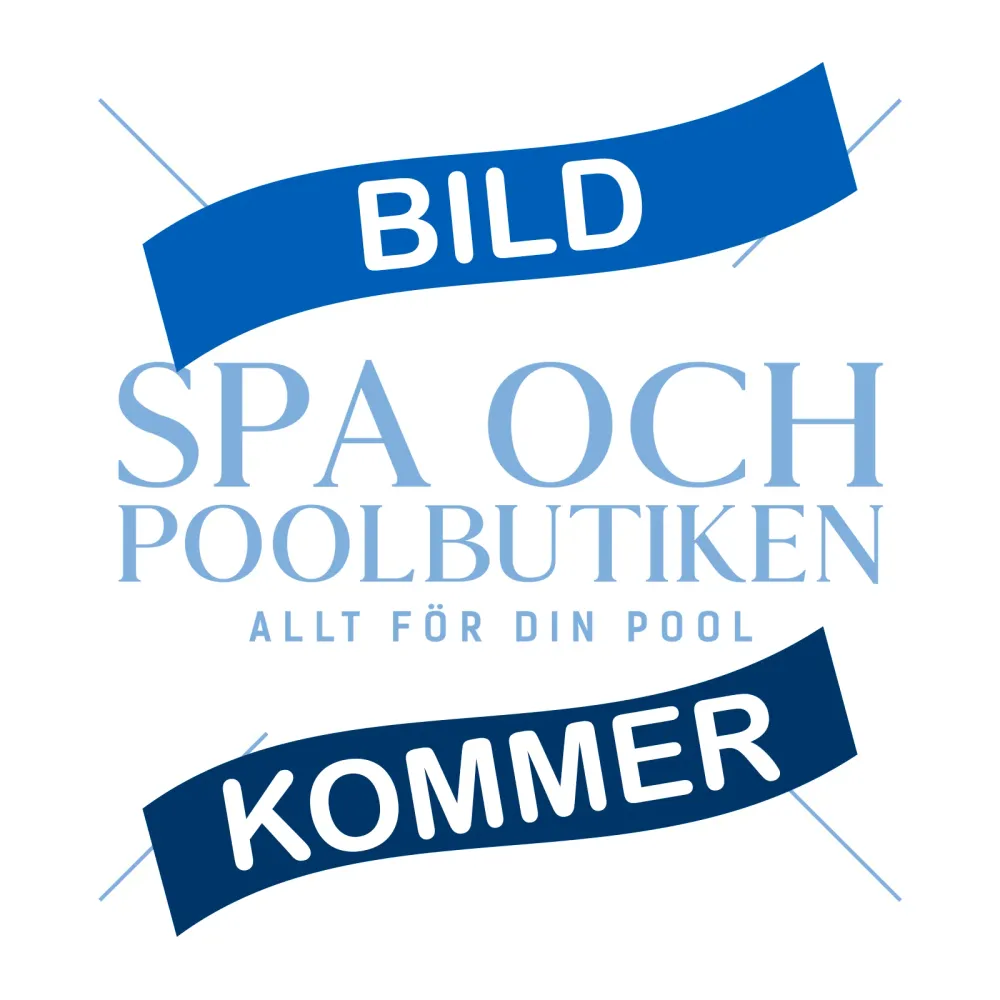 Planet Pool Ytvattenhåv Proffs DIY Projects