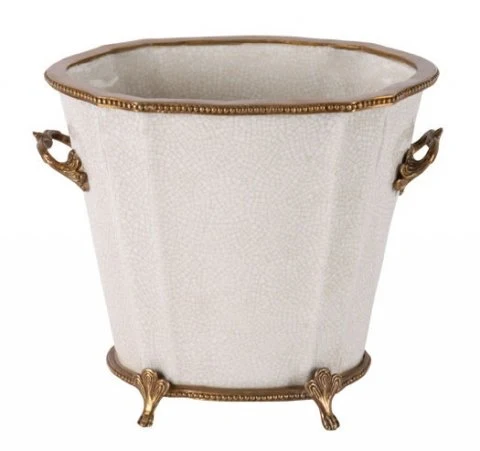 Planter Pigalle | Lifetime Warranty