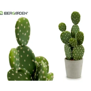 Plast Kaktus Chumbera 40Cm