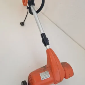 Plattrensare okänt fabrikat Work Light