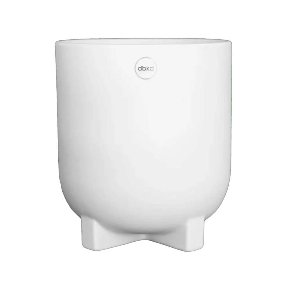 PLUS Kruka Large Ø16, Pärla Industrial Design