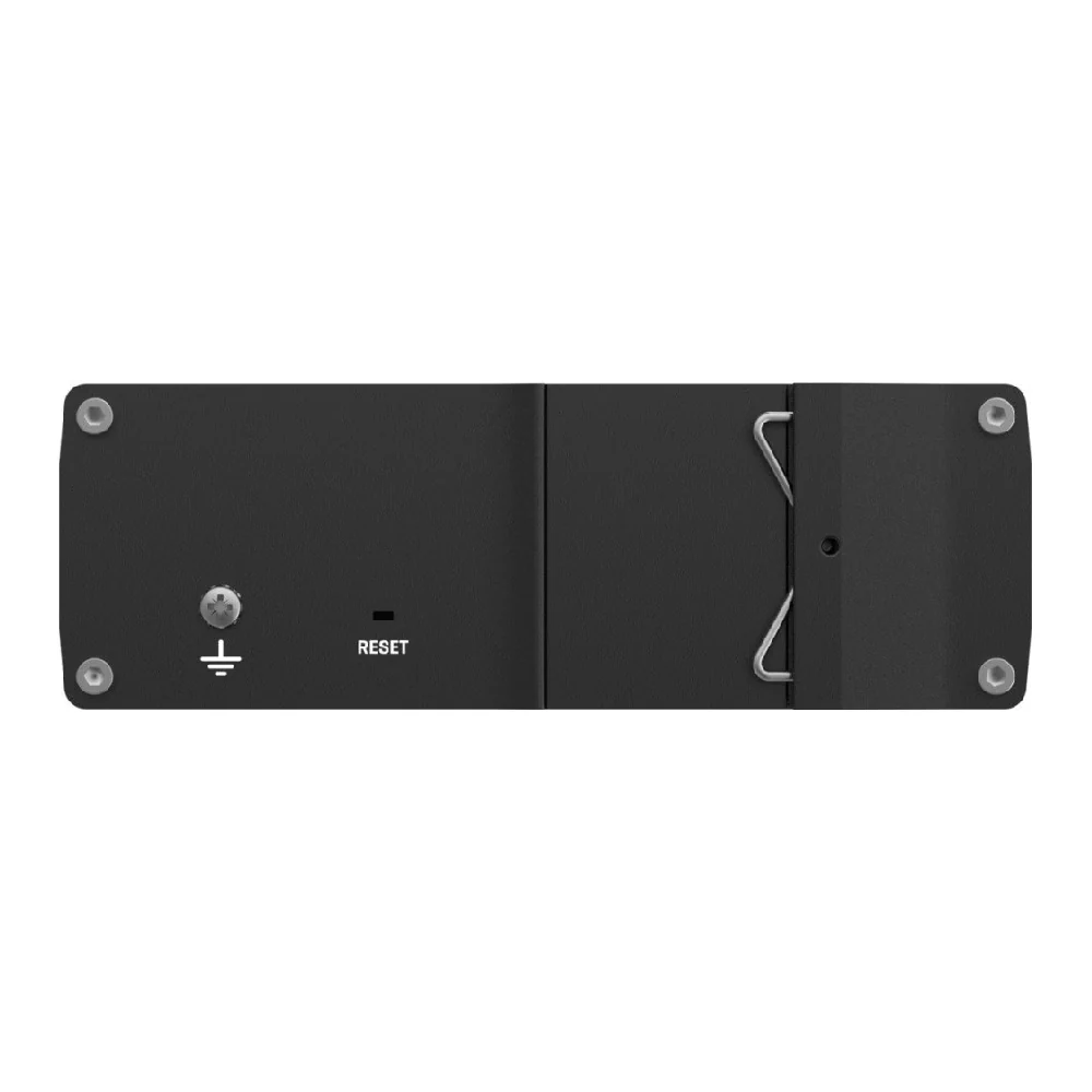 PoE+ Switch 8 portar managed | Lifetime Warranty
