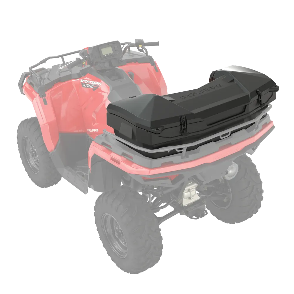 Polaris Förvaringslåda 80,4 L