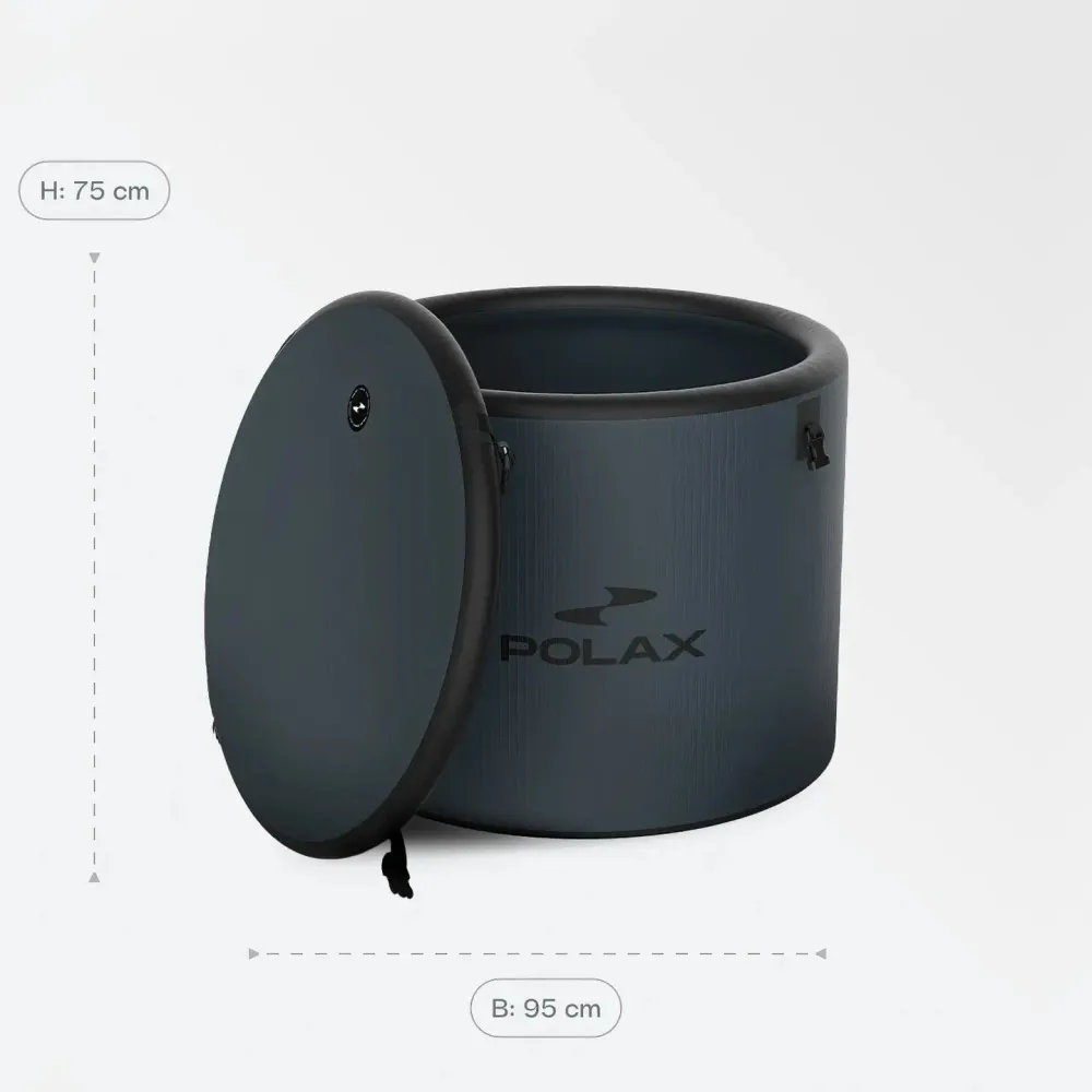 Polax Air Plus isbad 3-Year Service Plan
