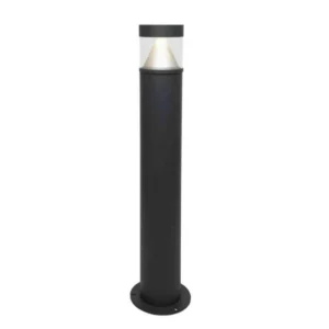 Pollare Milo Pillar, Hide--Lite Industrial Design