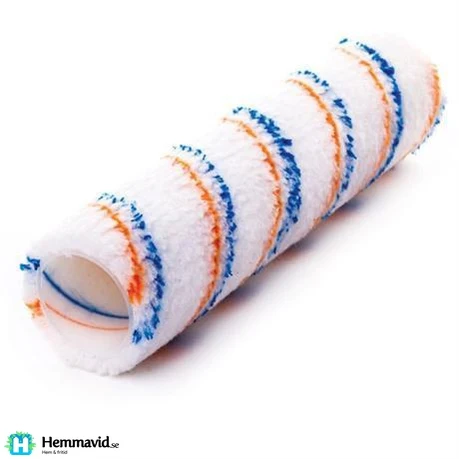 Polymax Maxiroller, golv & epoxy DIY Projects 180mm