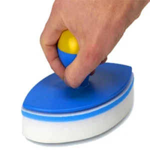 Pool Gom PAINLESS med handtag