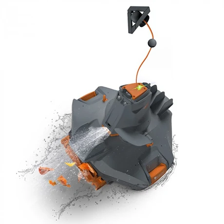 Poolrobot Vektro RX250
