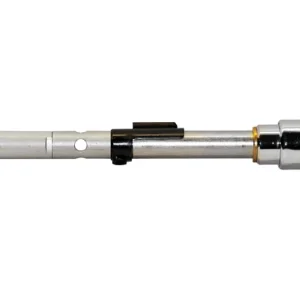 Powerjet mjuklågebrännare