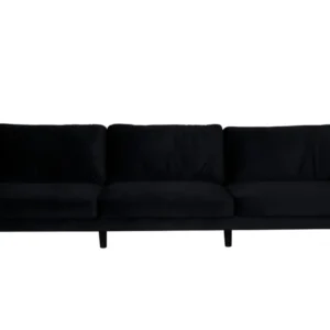 Hög Precision 3-sits soffa Venture Home Zoom