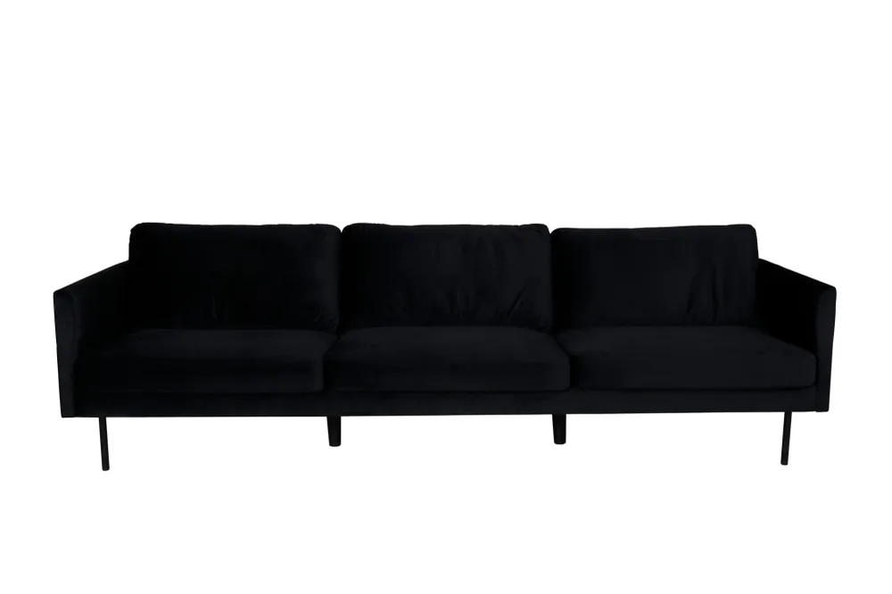 Hög Precision 3-sits soffa Venture Home Zoom