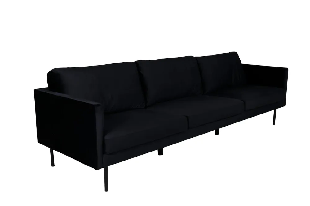 Hög Precision 3-sits soffa Venture Home Zoom