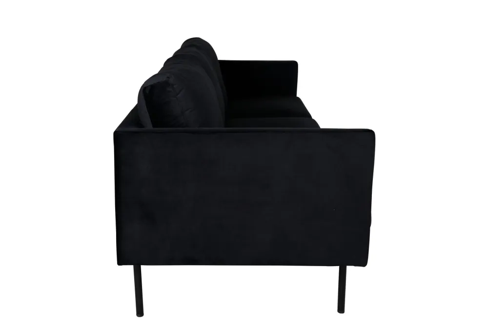 Hög Precision 3-sits soffa Venture Home Zoom