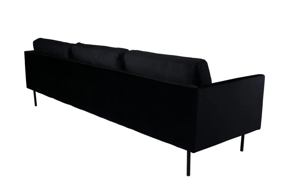 Hög Precision 3-sits soffa Venture Home Zoom