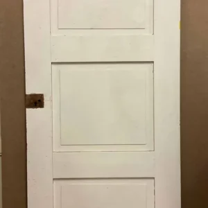 Precision 491. Dörrblad