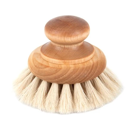 Hög Precision Badborste Med Knopp