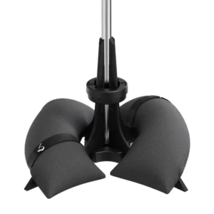Precision Baser Parasollfot 40 kg
