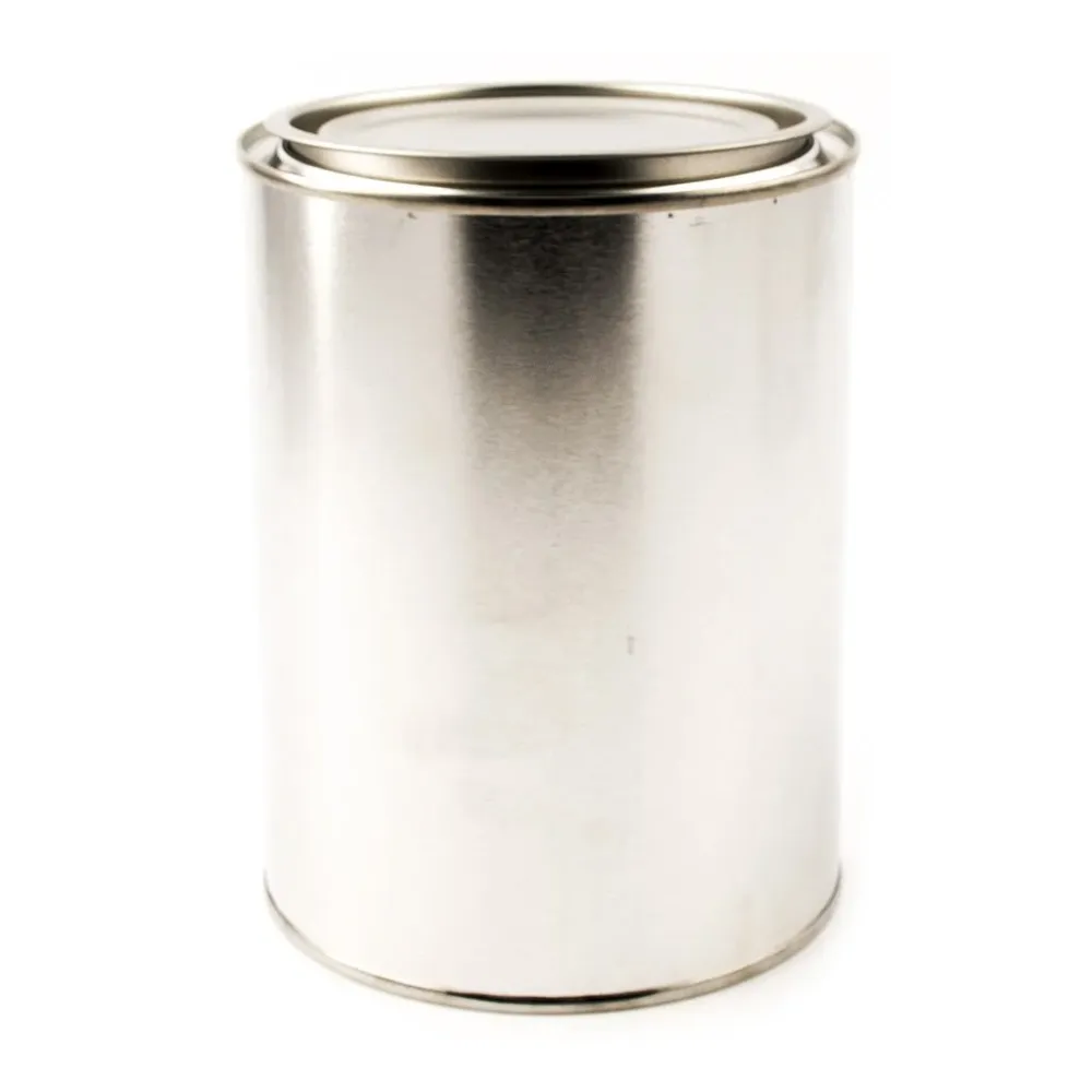 Precision Bleckburk 1L