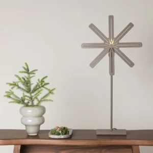 Hög Precision Bordslampa Venture Home Säfsen