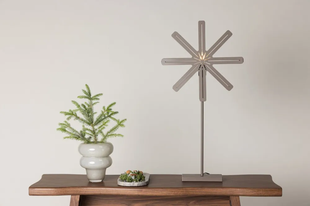 Hög Precision Bordslampa Venture Home Säfsen