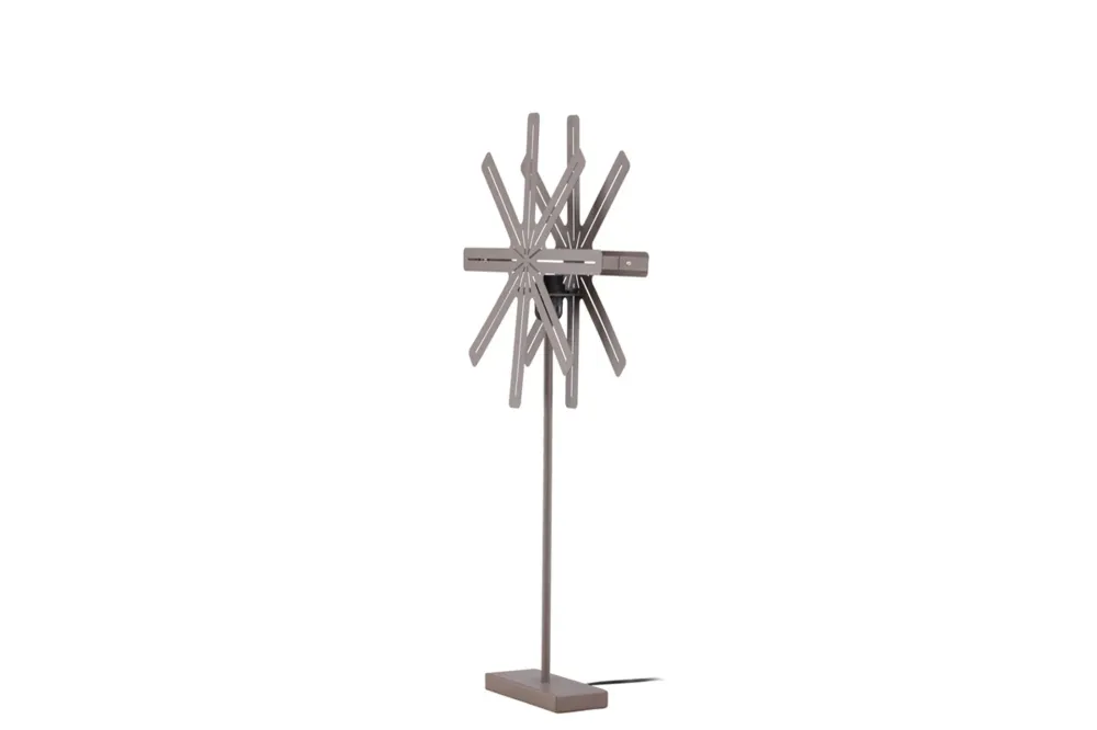 Hög Precision Bordslampa Venture Home Säfsen