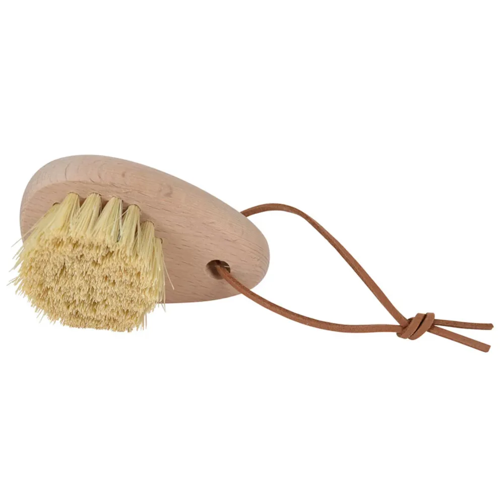 Precision BORSTIQ FARM Skoborste Travel