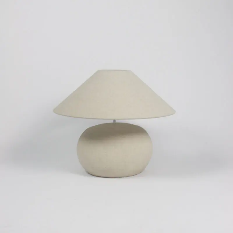 Precision Colmar lampfot 30cm