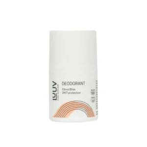 Precision Deodorant Citrus, 50ml