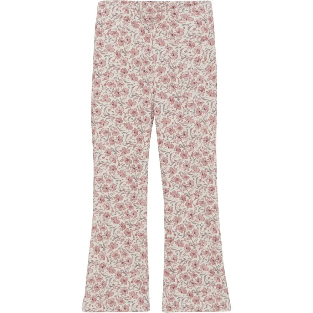 Precision En Fant Eggnog Byxor Rib 104
