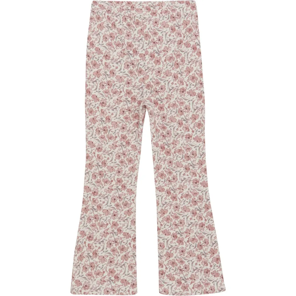 Precision En Fant Eggnog Byxor Rib 104