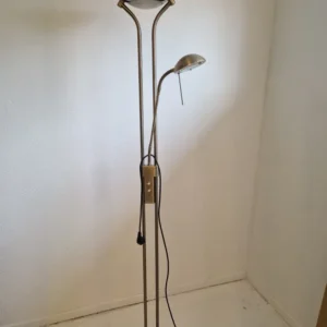 Hög Precision Golvlampa "up- & downlight"