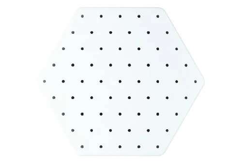 Precision Hama Maxi Stick Plade Hexagonal