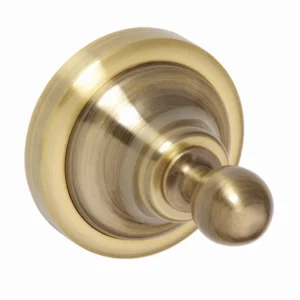 Precision Handdukskrok Duschbyggarna ENDURING BRONS Enkel