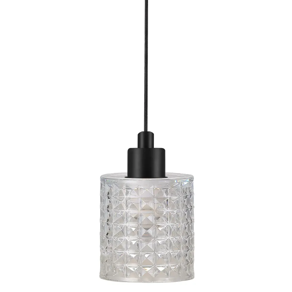 Precision Hollywood Taklampa Tydlig