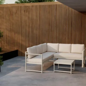 Precision Hörnsoffset Venture Home Salvador