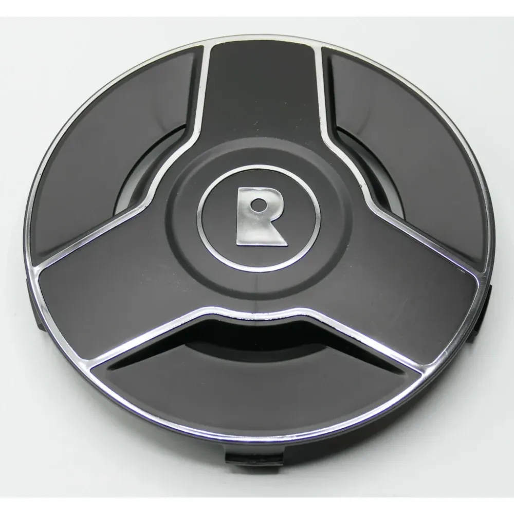Precision Hubcap 'R' (Logo Välj